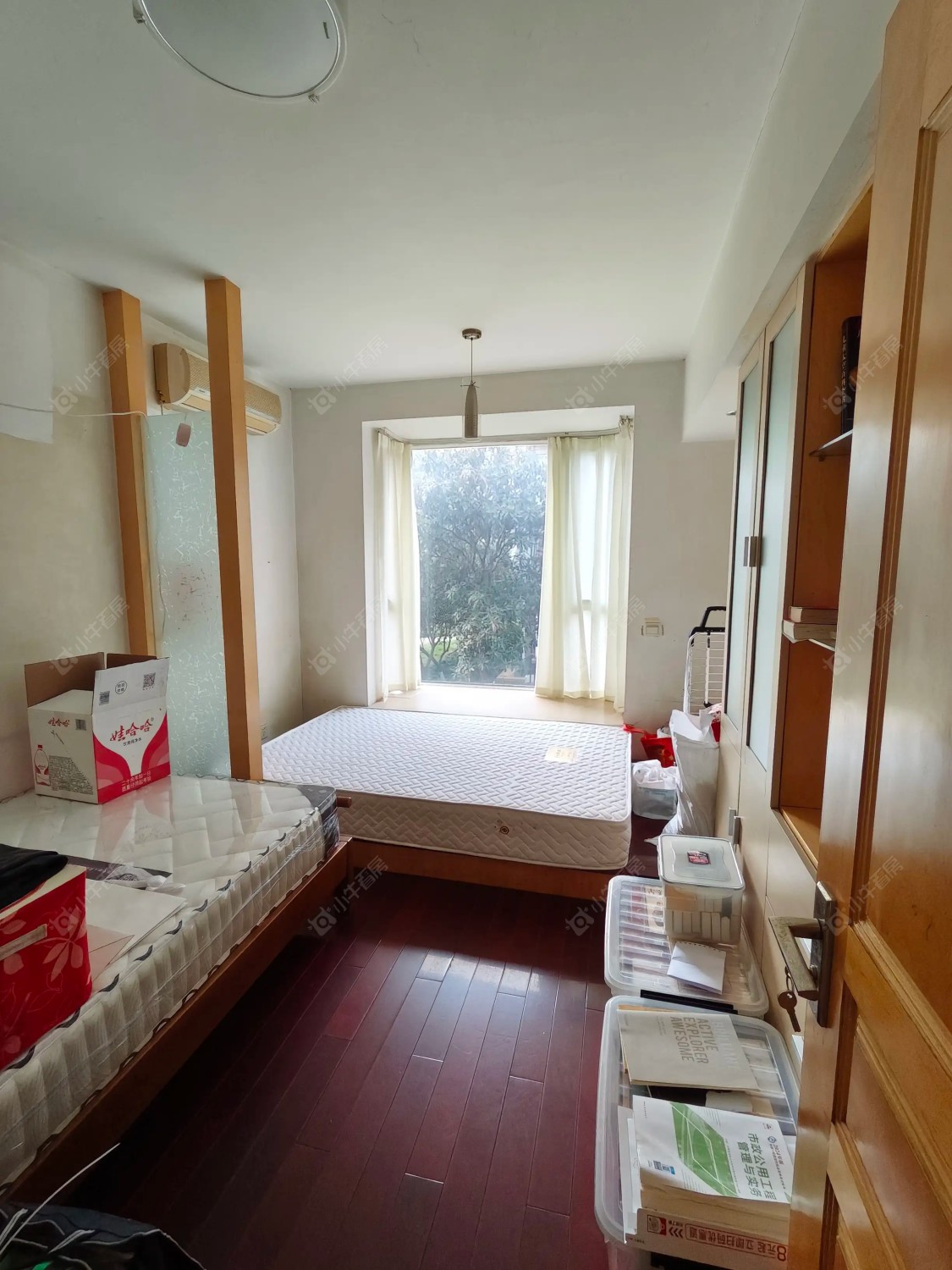 上海万科四季花城1169弄在售二手房源小区图_小牛看房