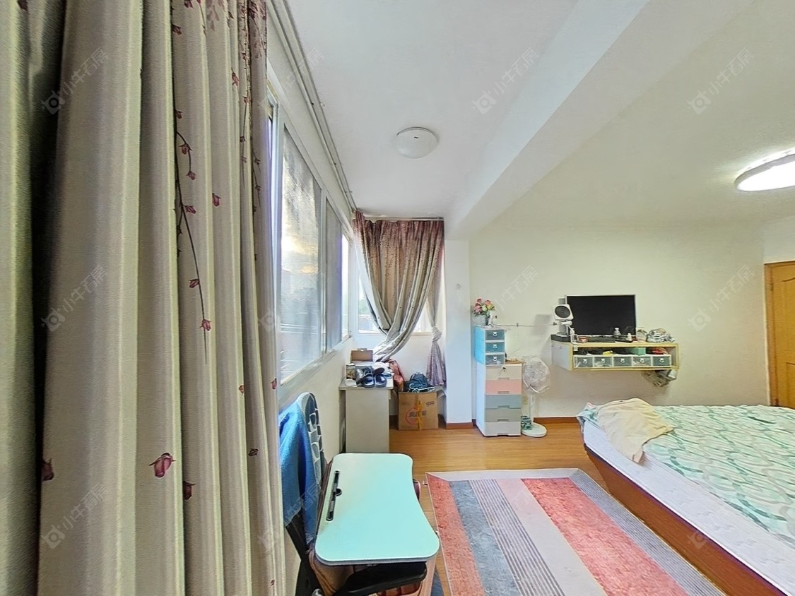 上海恒大小区在售二手房源小区图_小牛看房