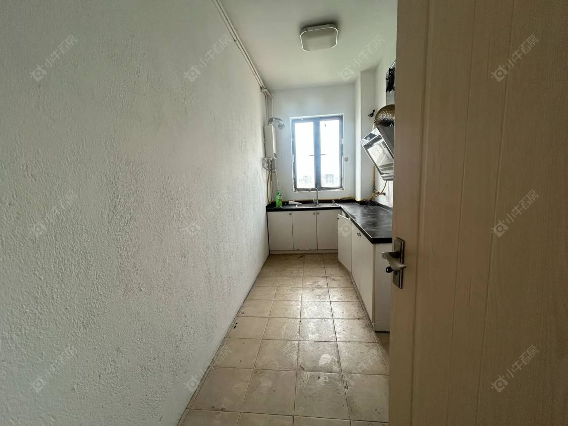 上海合生江湾国际公寓在售二手房源小区图_小牛看房