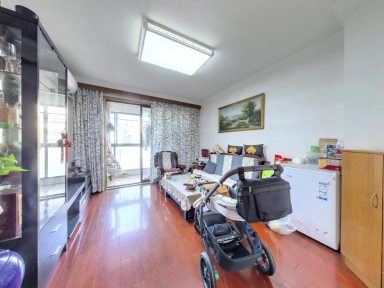 上海菊泉新城爱建顾园西区在售二手房_小牛看房