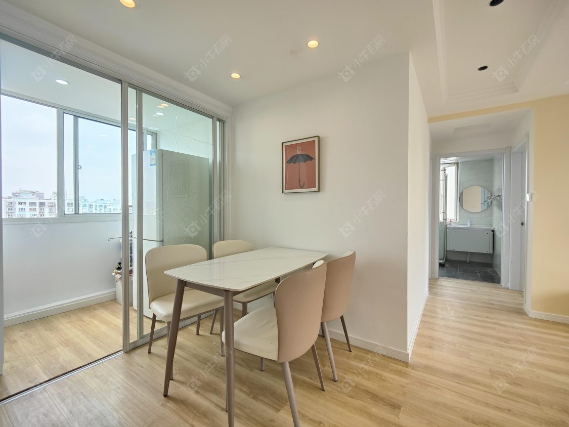 上海文宝苑在租房源小区图_小牛看房