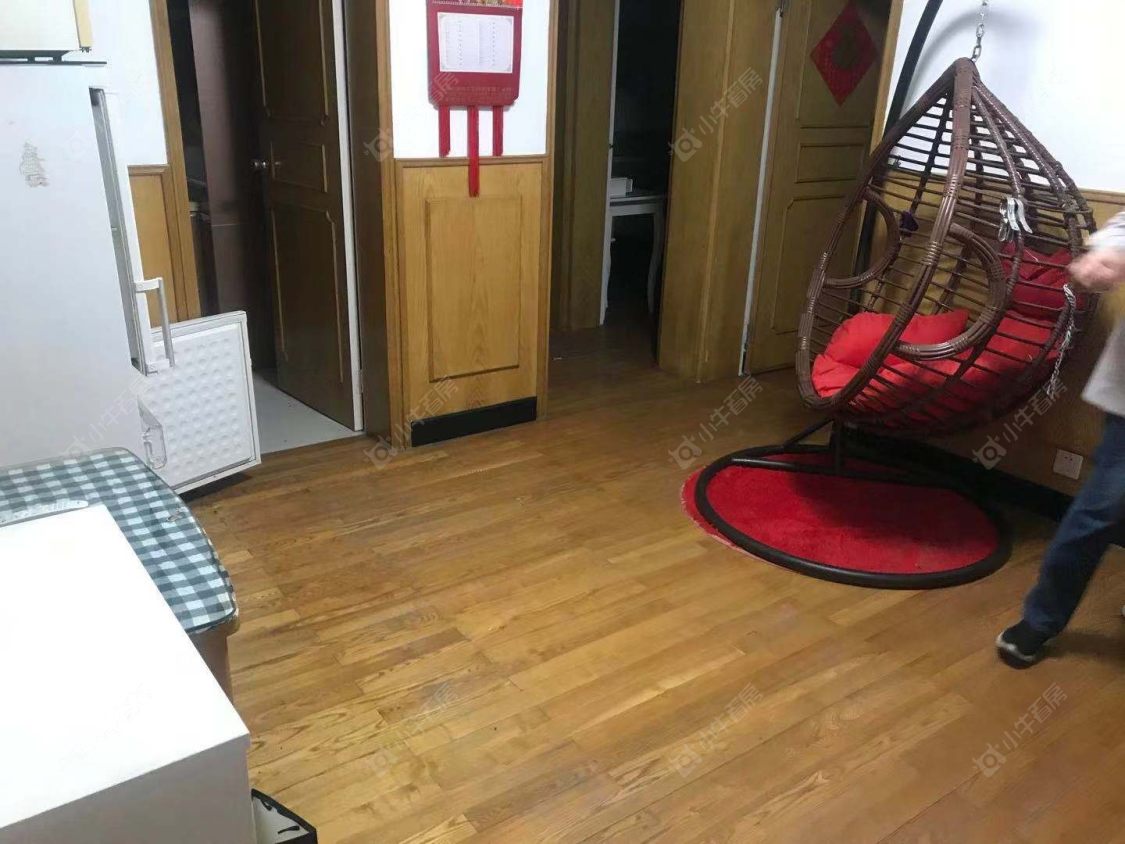 上海云台二小区在租房源小区图_小牛看房