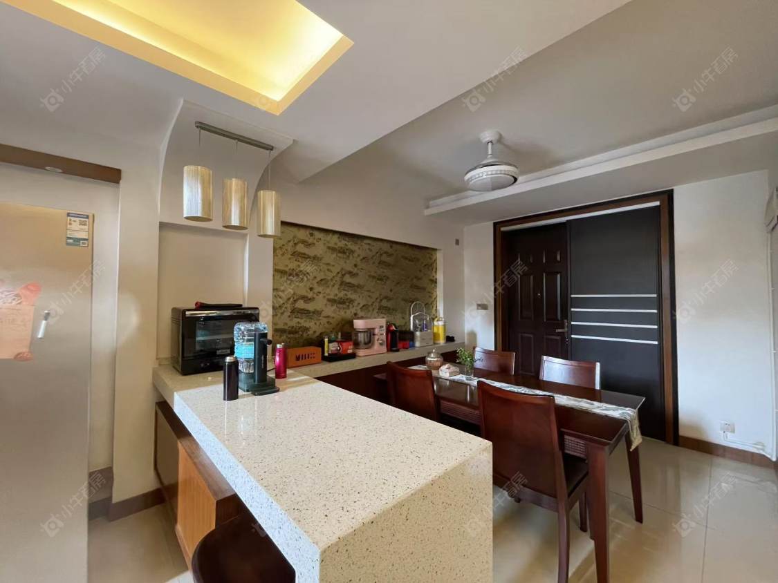 上海金水湾别墅区在售二手房源小区图_小牛看房