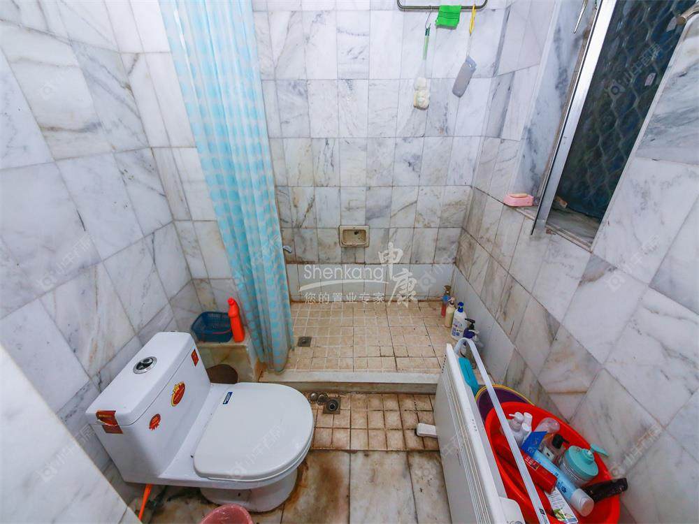 上海莲溪一村在售二手房源小区图_小牛看房