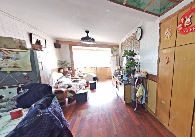 上海建业新村在售二手房源小区图_小牛看房