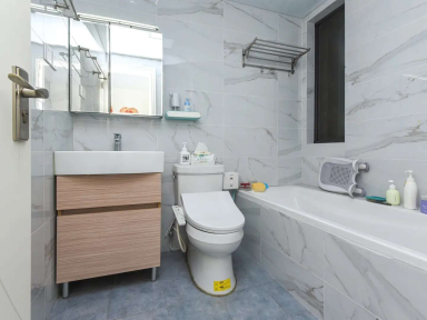 上海保利叶语一期2室2厅2卫在售二手房房源图片