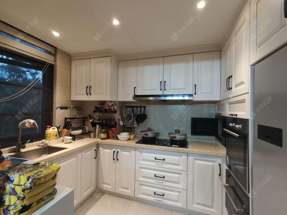 上海宫园巧筑在售二手房源小区图_小牛看房