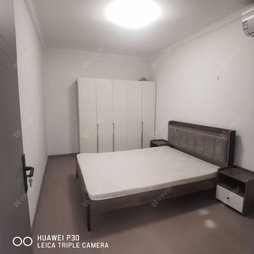 上海宝沁苑在租房源小区图_小牛看房