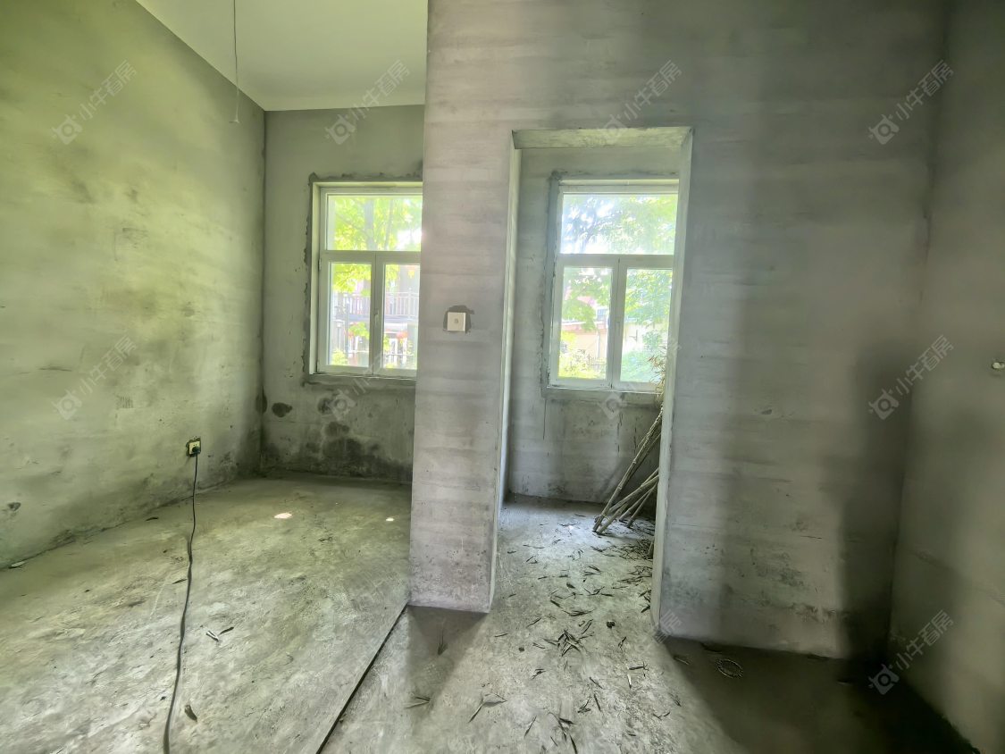 上海美兰湖别墅在售二手房源小区图_小牛看房