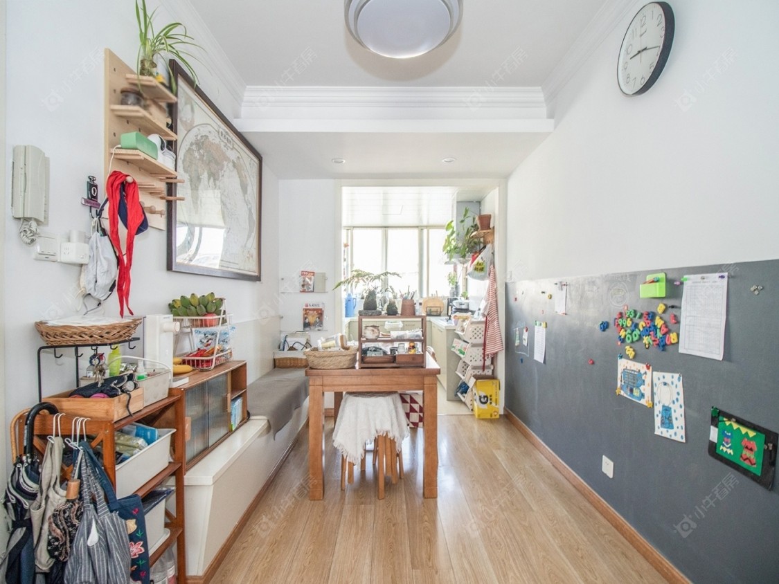 上海金桥好人家在售二手房源小区图_小牛看房