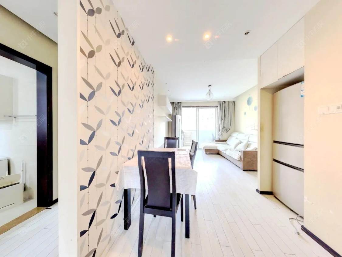 上海好日子大家园C区在售二手房源小区图_小牛看房