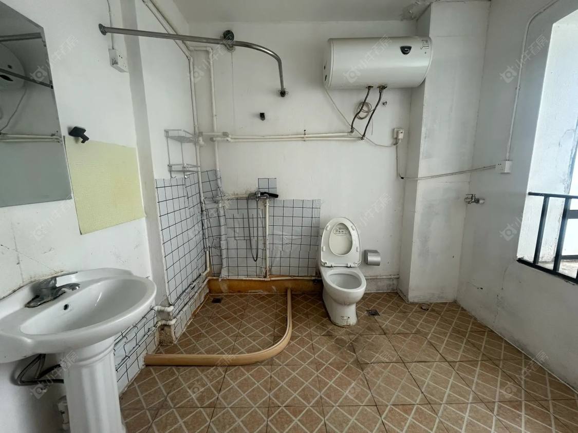 上海合生江湾国际公寓在售二手房源小区图_小牛看房