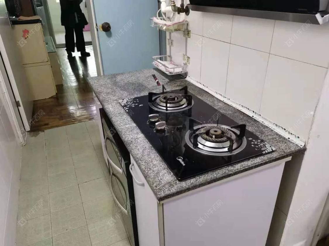 上海昌四小区在租房源小区图_小牛看房