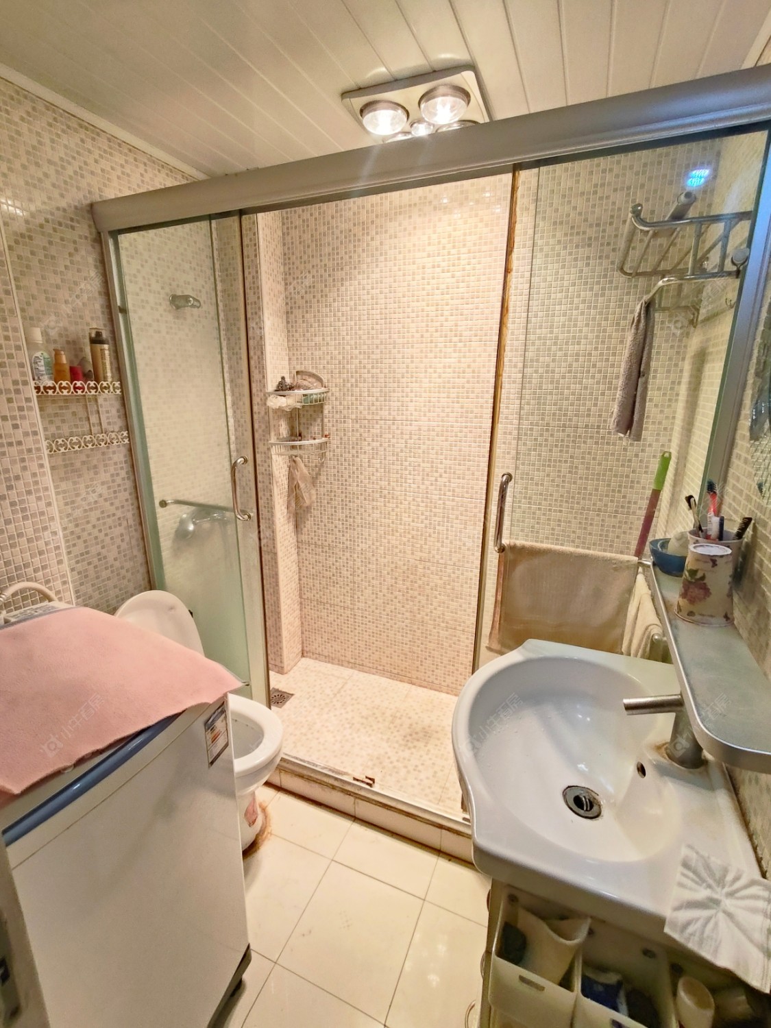 上海昌四小区在租房源小区图_小牛看房