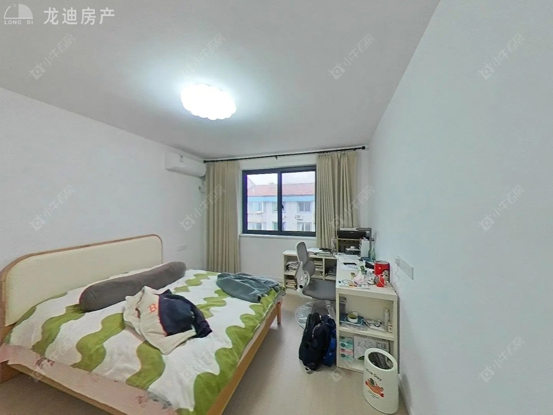 上海桃园公寓(川沙)在售二手房源小区图_小牛看房