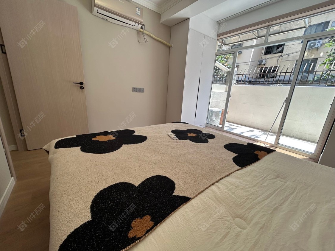 上海昌四小区在租房源小区图_小牛看房