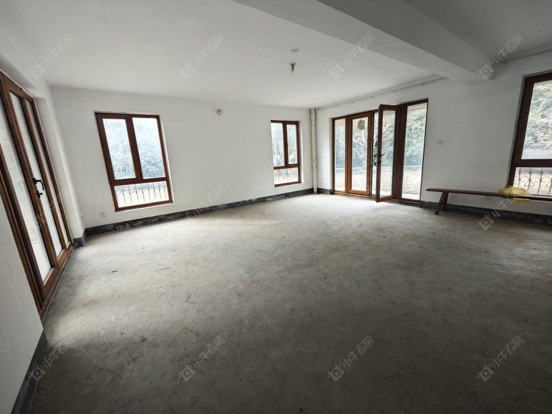 上海绿洲千岛花园在售二手房源小区图_小牛看房