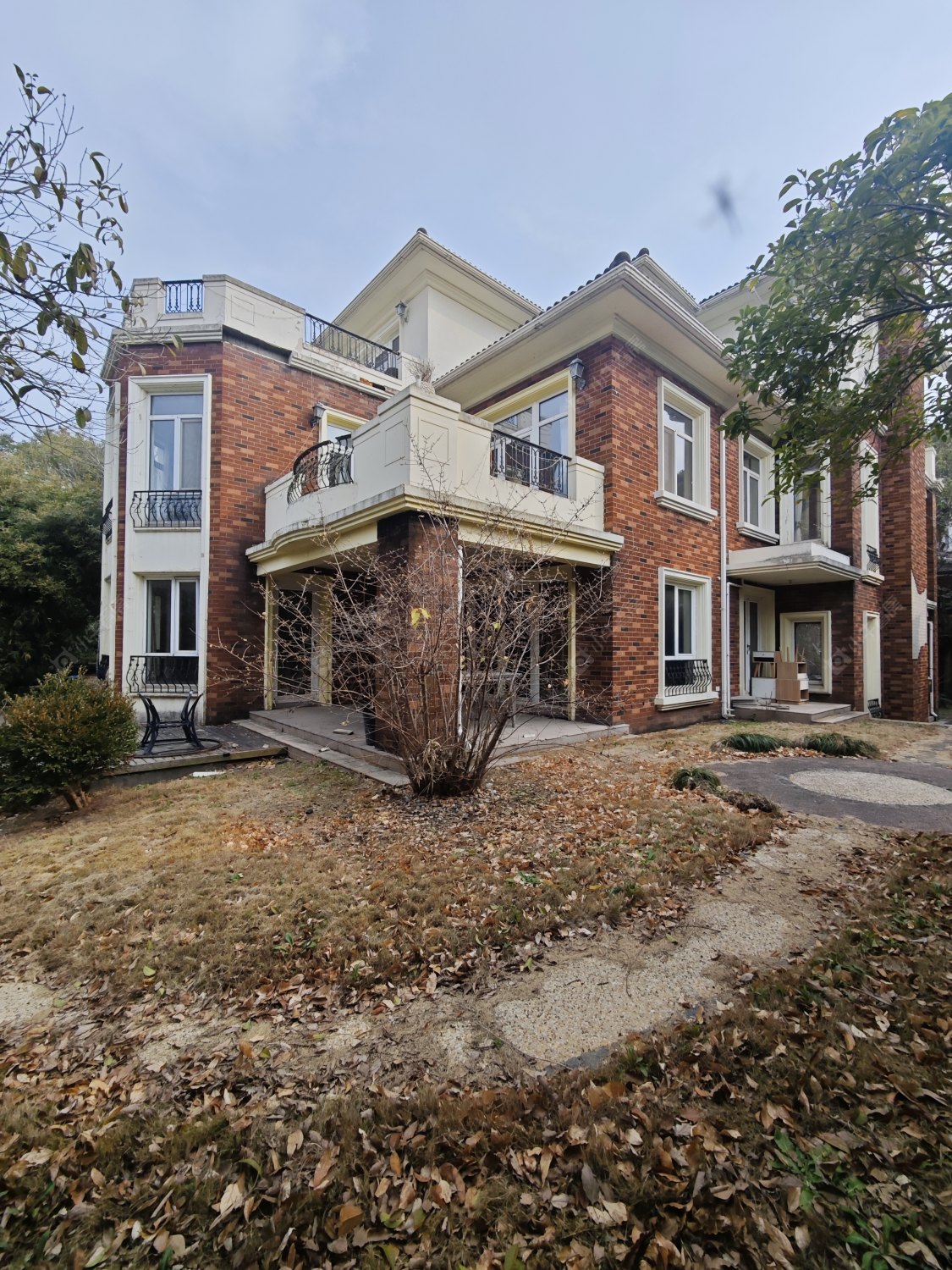 上海绿洲千岛花园在售二手房源小区图_小牛看房