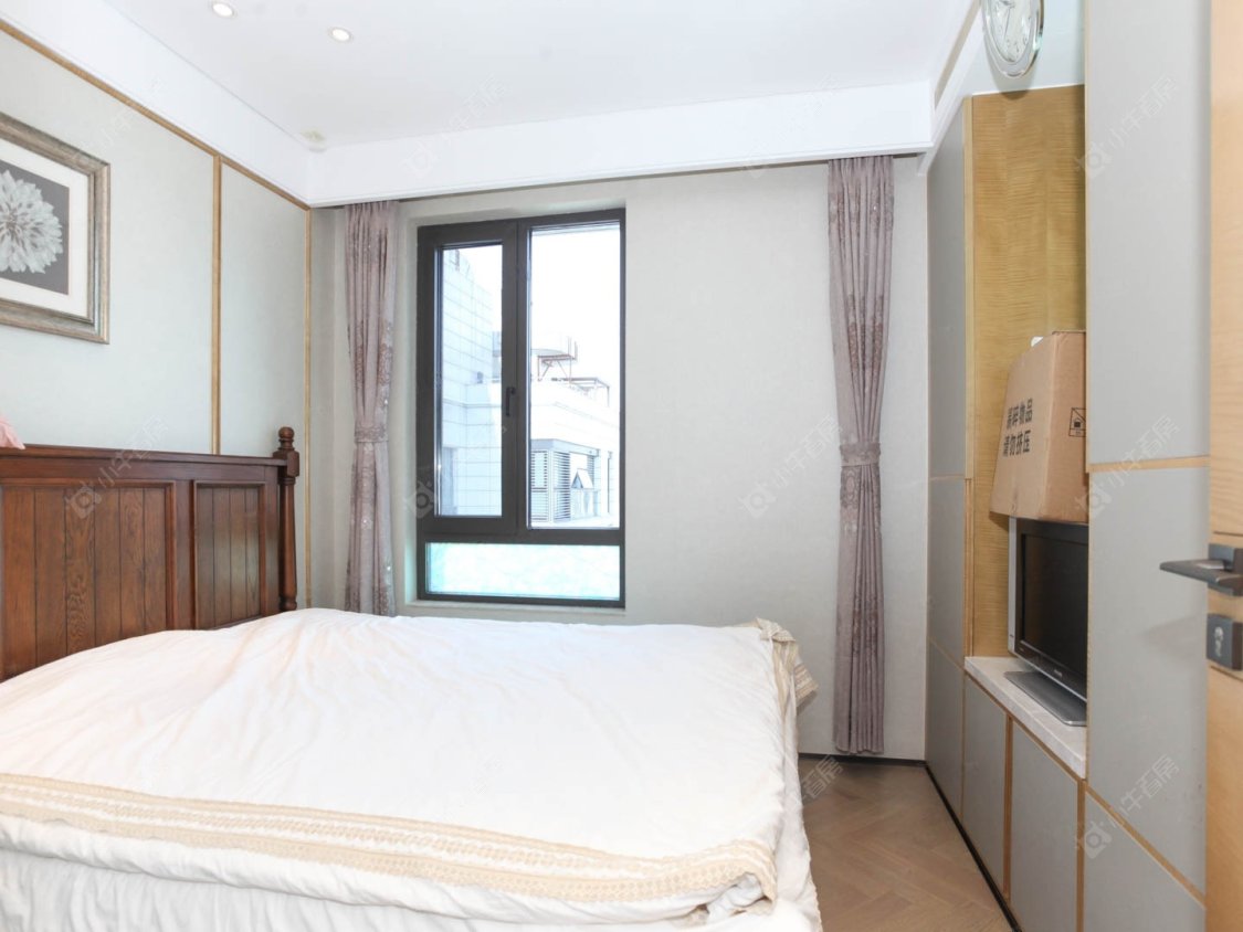 上海阳光城滨江悦在售二手房源小区图_小牛看房