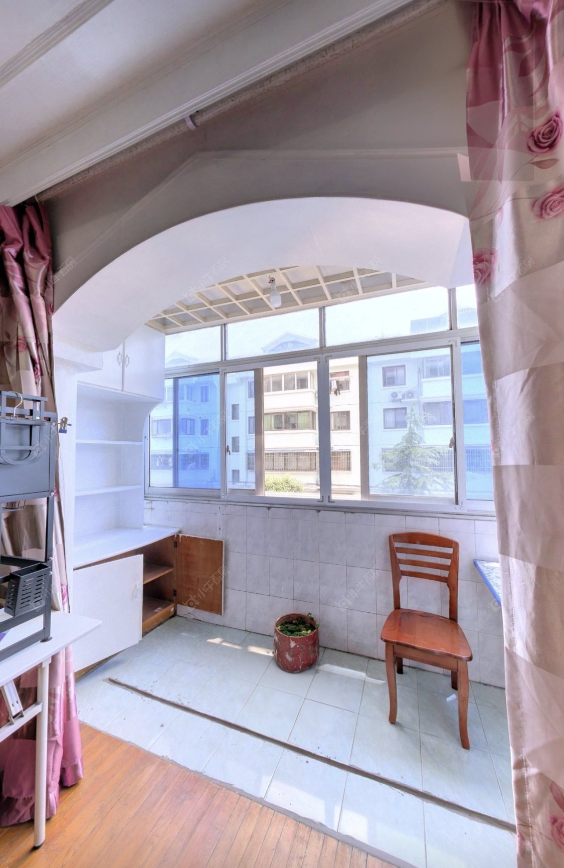 上海孙桥花苑在售二手房源小区图_小牛看房