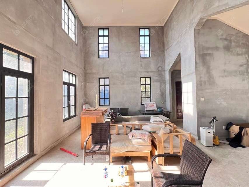 上海远洋鸿郡在售二手房源小区图_小牛看房