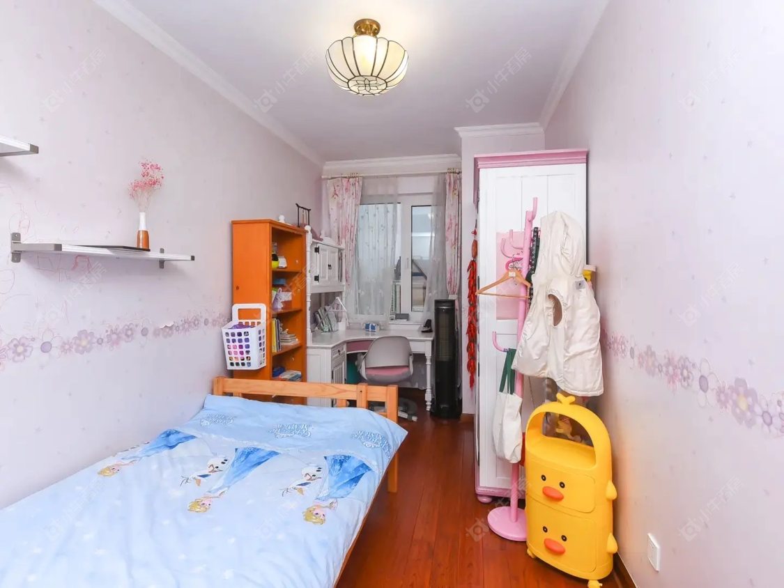 上海保利叶语二期在售二手房源小区图_小牛看房