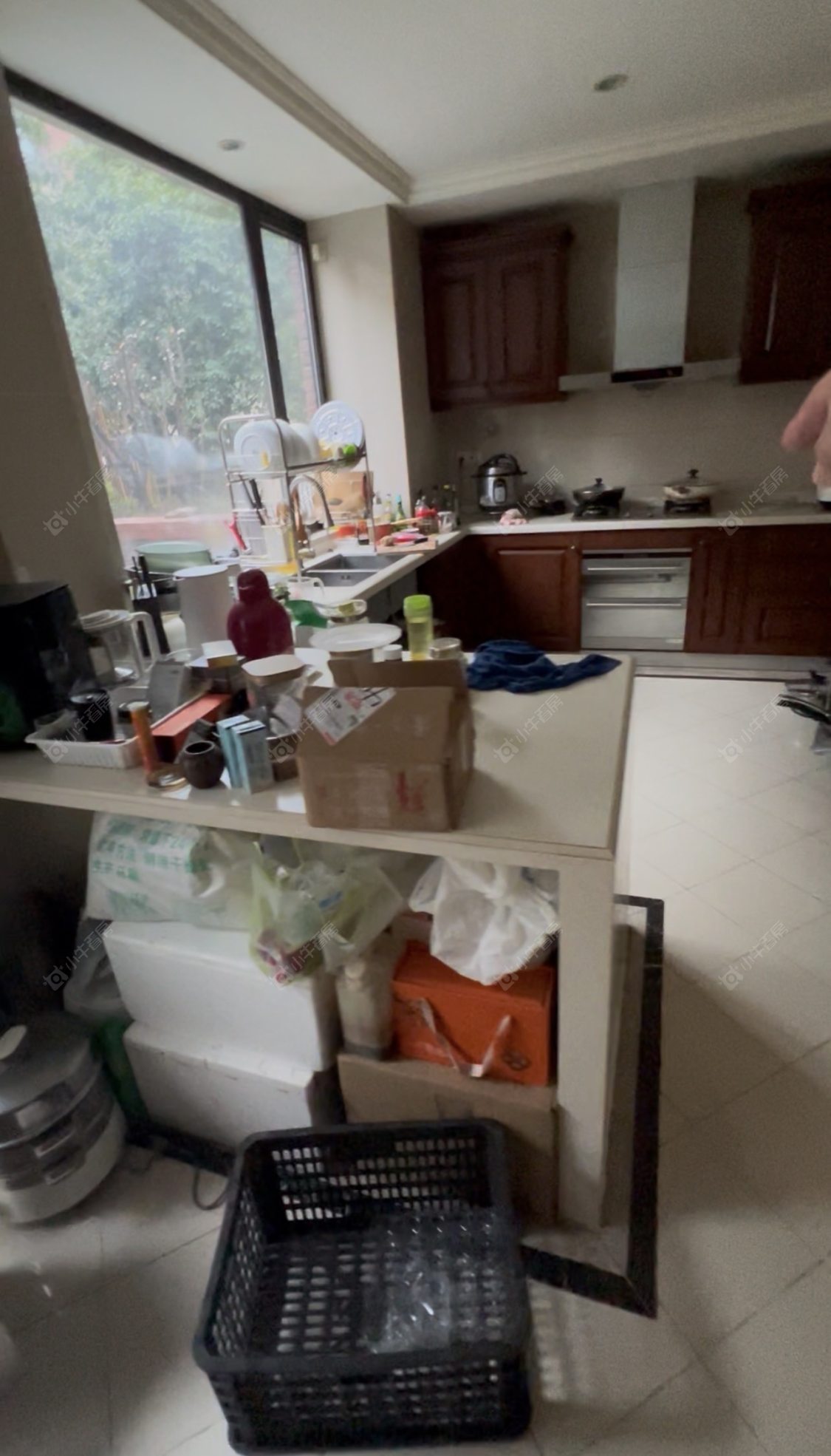 上海金地艺华年别墅区在售二手房源小区图_小牛看房