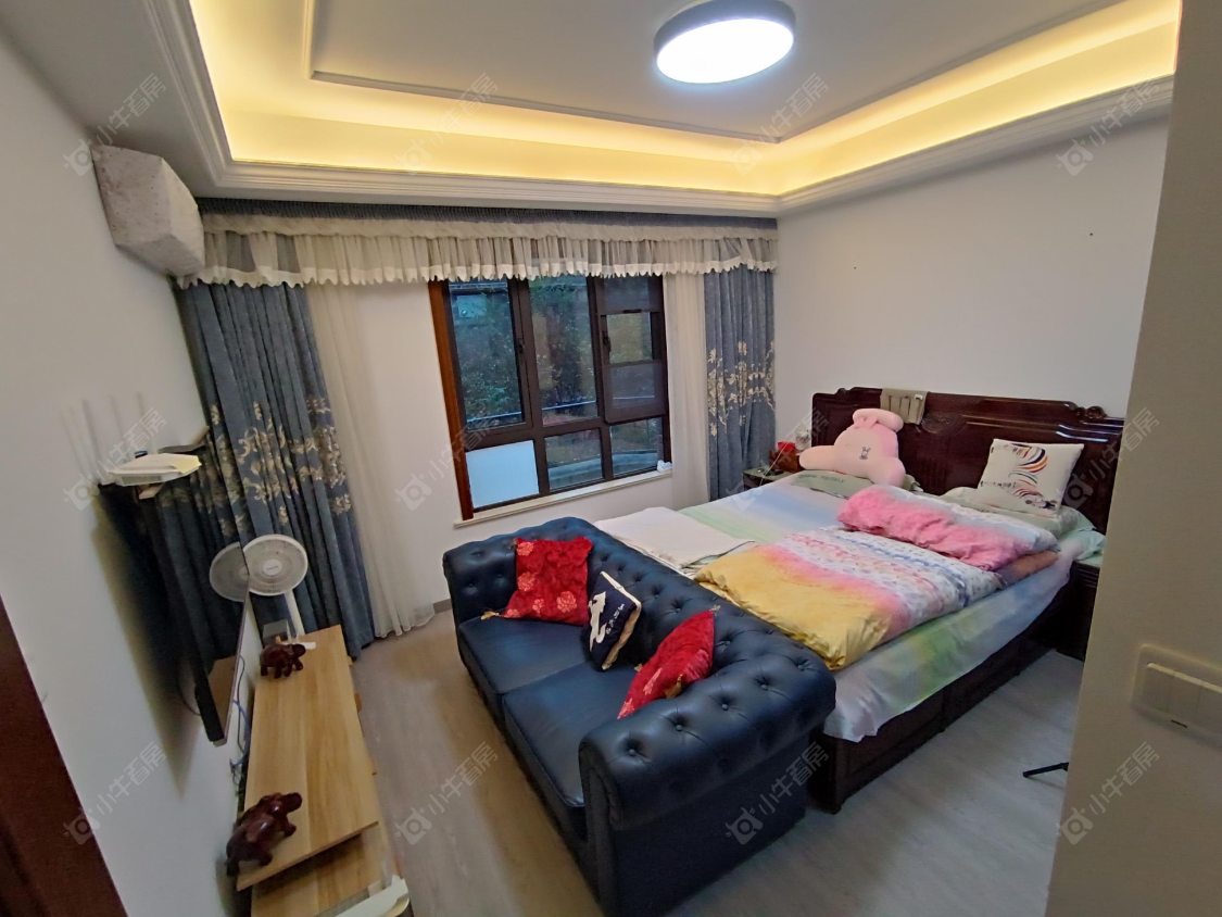 上海金地天地云墅别墅区在售二手房源小区图_小牛看房