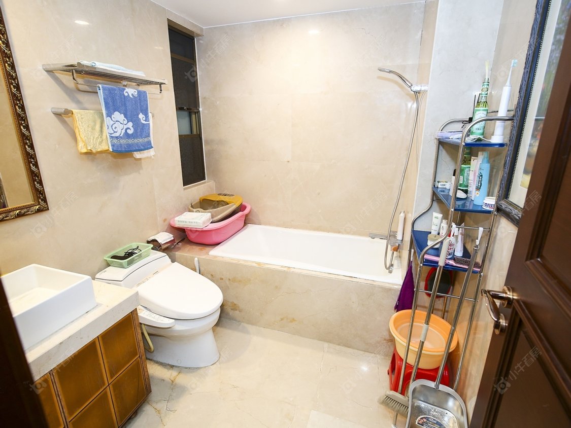 上海保辉香景园在售二手房源小区图_小牛看房