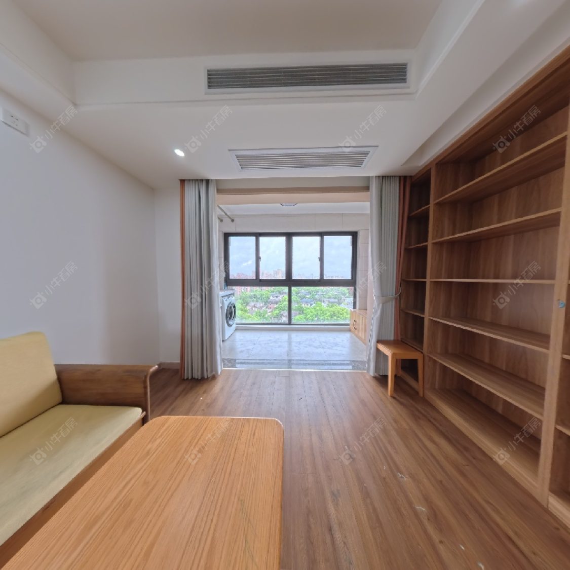 上海德邑小城在售二手房源_小牛看房