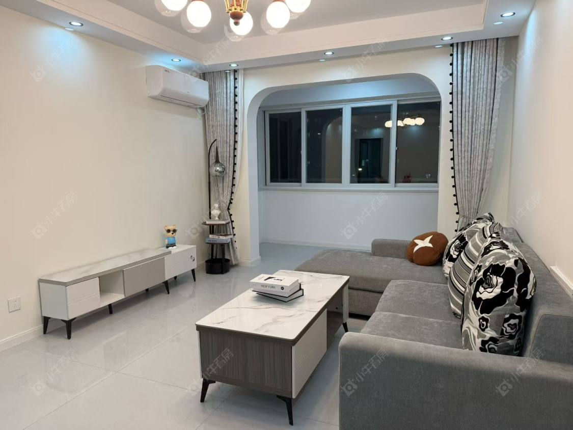 上海瑞和雅苑贰街区在租房源小区图_小牛看房