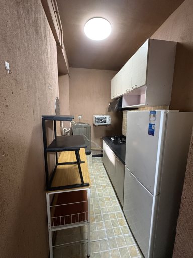 上海柳湖景庭1室在售二手房房源图片