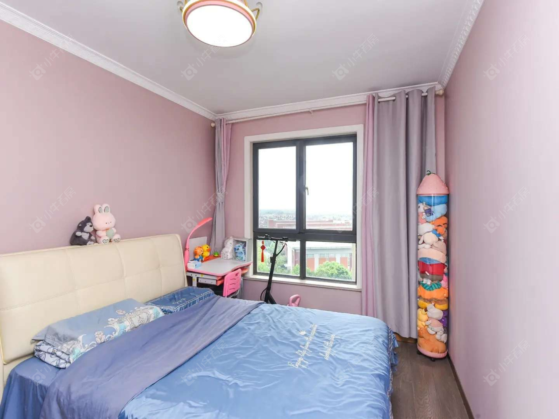 上海保利叶上海二期在售二手房源小区图_小牛看房