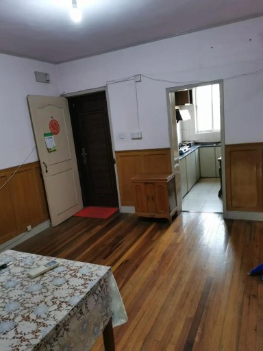 上海界龙花苑出租_小牛看房