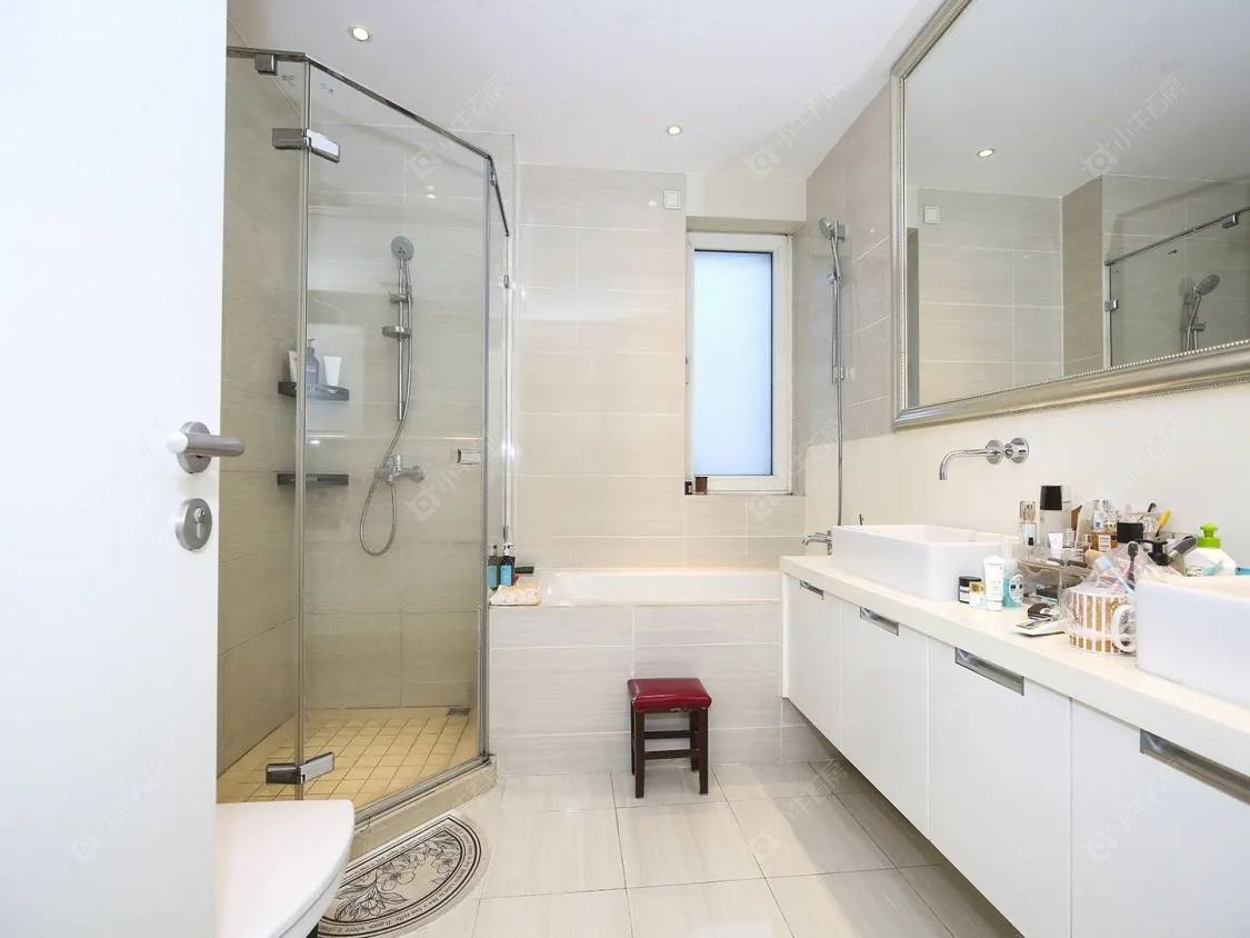 上海三湘七星府邸在售二手房源小区图_小牛看房