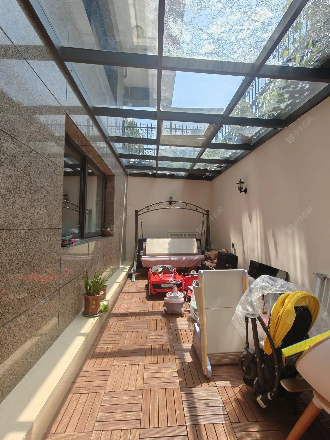 上海万业紫辰苑在售二手房源小区图_小牛看房