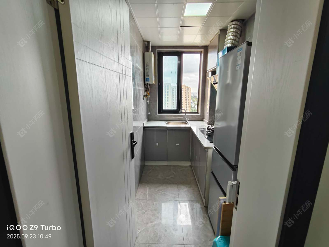 上海友谊康苑B区在租房源小区图_小牛看房