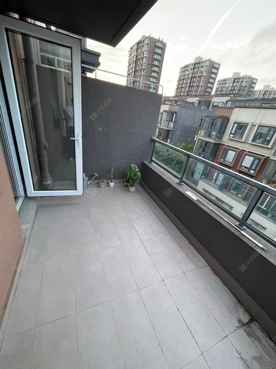 上海万科启宸在售二手房源小区图_小牛看房