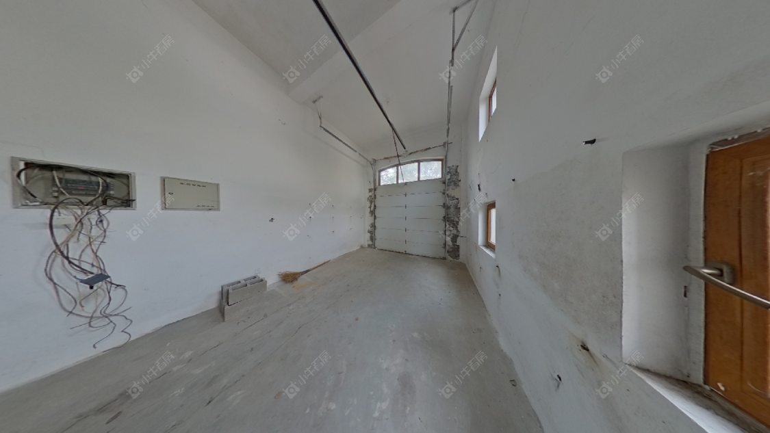 上海绿洲千岛花园在售二手房源室内图_小牛看房