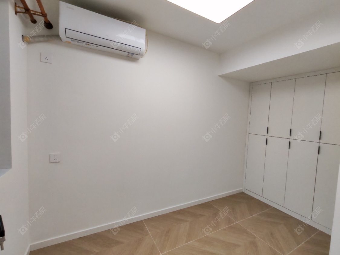 上海南杨小区(长清路)在租房源小区图_小牛看房