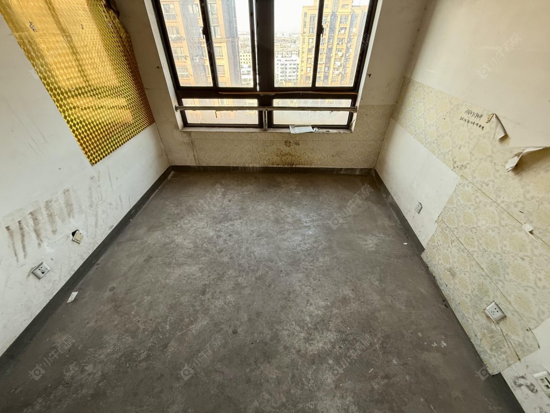 上海宝华盛世花园在租房源小区图_小牛看房