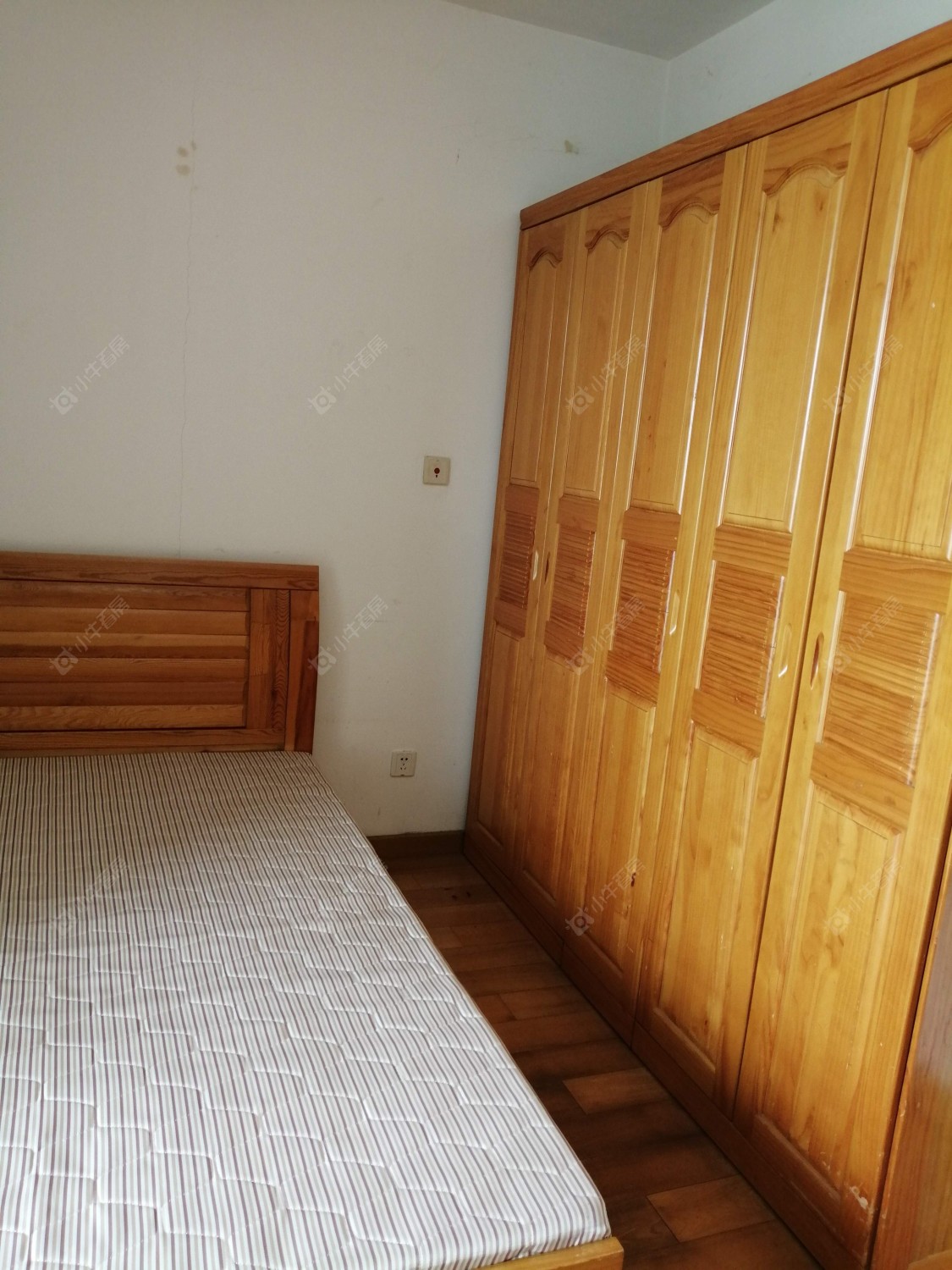 上海万业紫辰苑在租房源_小牛看房