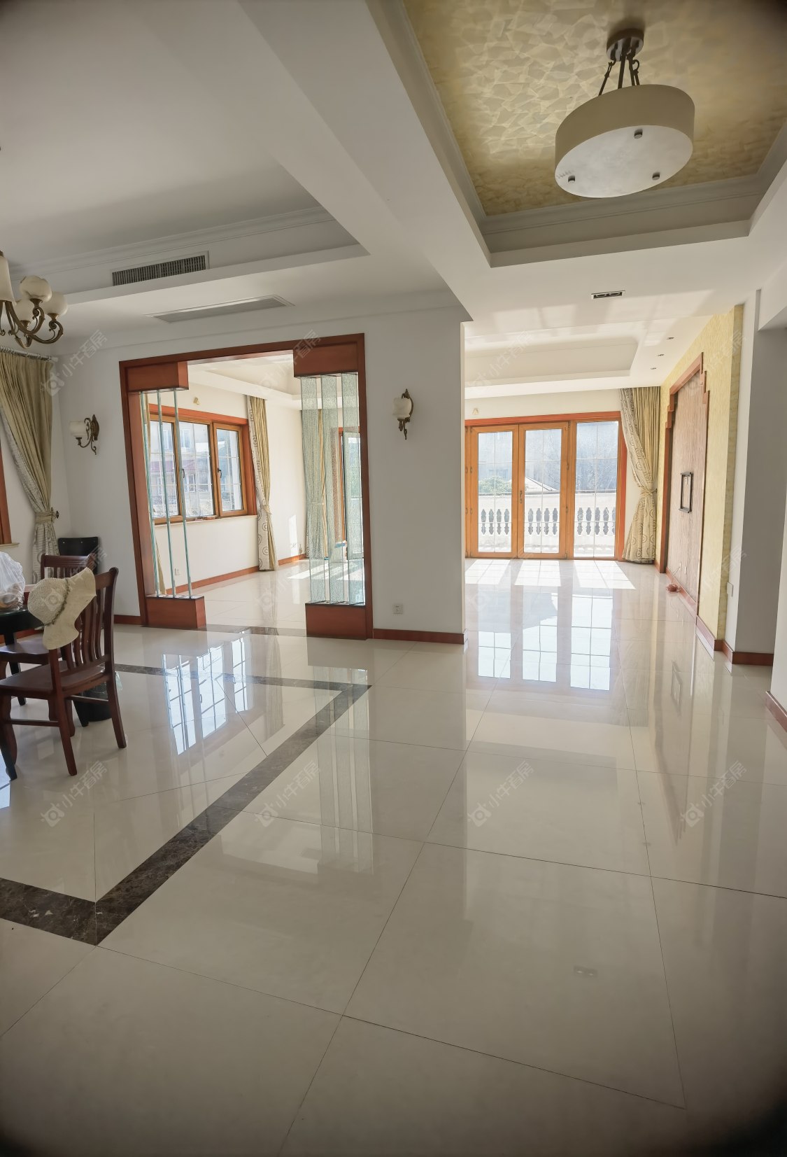 上海绿洲千岛花园在售二手房源小区图_小牛看房