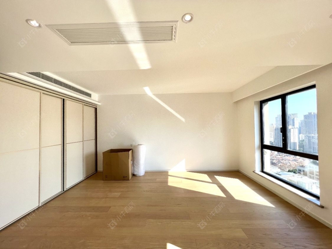 上海翠湖天地御苑在售二手房源小区图_小牛看房