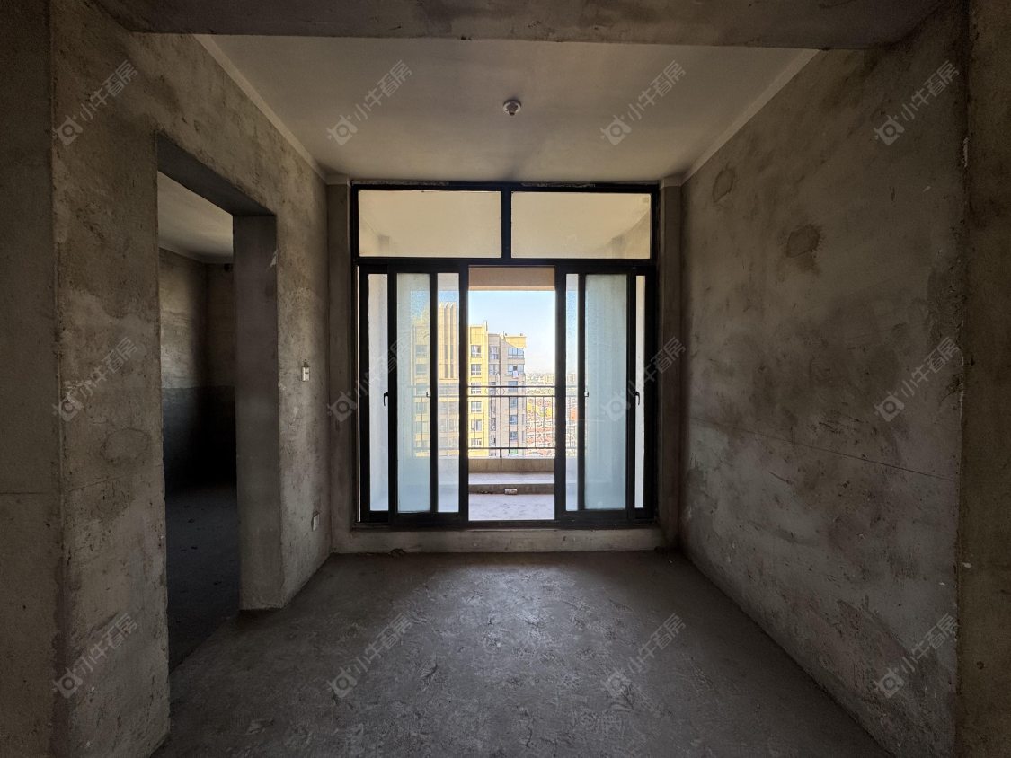 上海保利叶上海二期在售二手房源_小牛看房