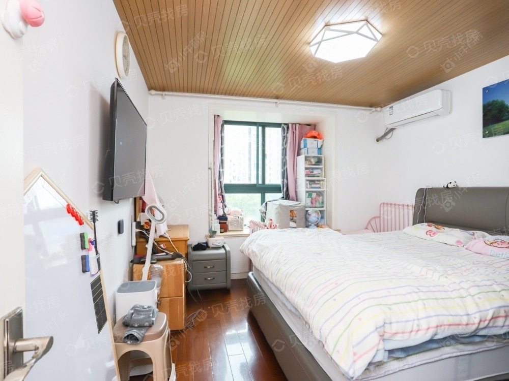 上海四季绿城在售二手房源小区图_小牛看房