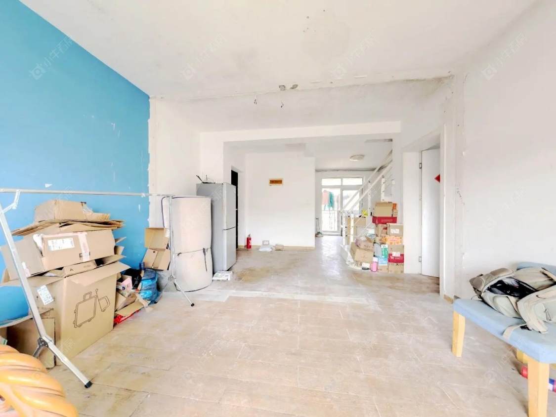 上海好日子大家园B区在售二手房源小区图_小牛看房