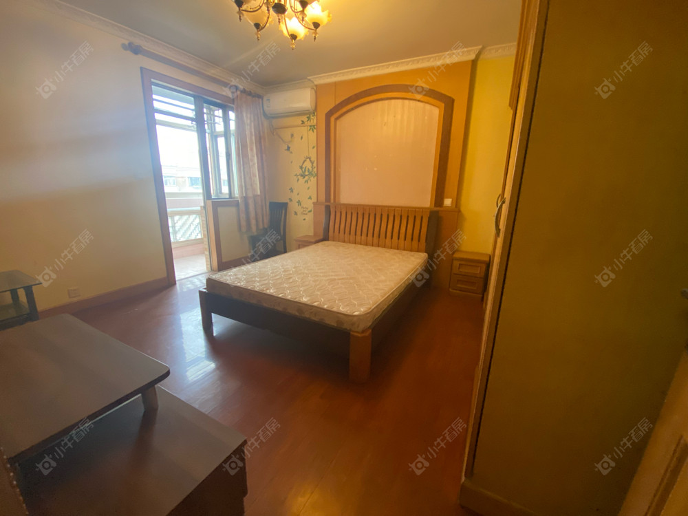 上海上南花苑三期在租房源小区图_小牛看房