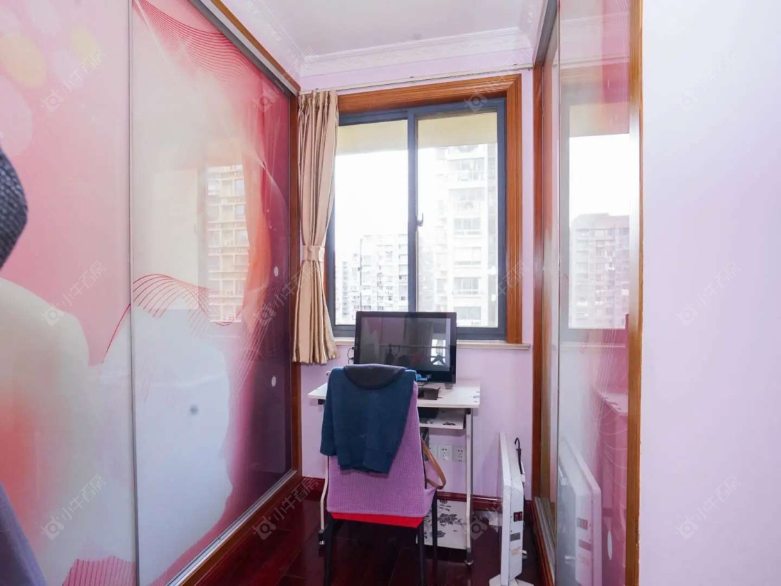 上海馨佳园十一街坊在售二手房源小区图_小牛看房