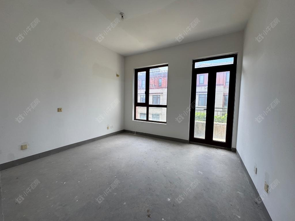 上海中信泰富朱家角新城观澜府在售二手房源小区图_小牛看房